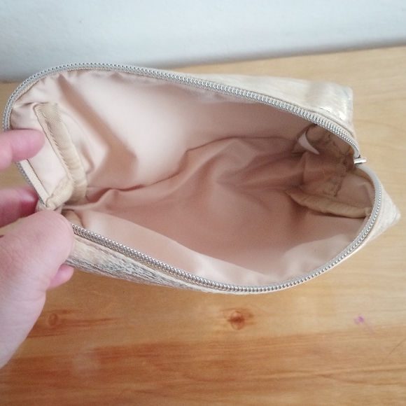 Bundle of 4 Cosmetic bags Lancome Ulta Nordstrom Bare Minerals - Picture 5 of 10